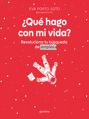 cover image of ¿Qué hago con mi vida?